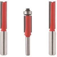 Freud 1/2" Shank Router Kitchen Fitter Set 3 Piece Set (916RK)