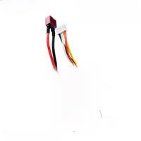 High rate Lithium Battery 802560 1000mAh 12V 30C For Water Gun Toy Gun RF Beauty Instrument Polymerization
