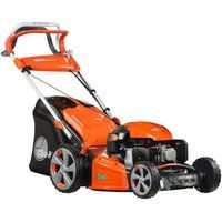 Emak Oleomac G48TK ALLROAD PLUS 4 46cm Self-Propelled Petrol Lawnmower