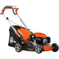 Emak Oleomac G48TK Comfort Plus 46cm Self-Propelled Petrol Lawnmower