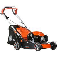 Emak Oleomac G53TK Comfort Plus 51cm Self-Propelled Lawnmower
