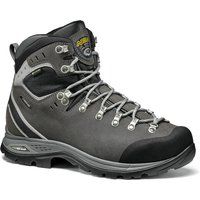 Asolo Men/'s Greenwood Evo Gv Hiking Boots, Graphite, 14.5 UK