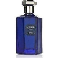 Lorenzo Villoresi Firenze Uomo 100 ml Eau De Toilette Spray