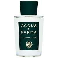 Acqua di Parma, Colonia Club Eau de Cologne Man 180ml, Green