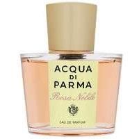 Acqua Di Parma Rosa Nobile 100ml/3.4oz Eau De Parfum Spray EDP Perfume for Women