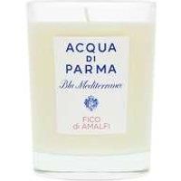 Acqua Di Parma - Home Fragrances Fico Di Amalfi Candle 200g for Men and Women