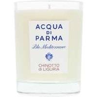 Acqua Di Parma - Home Fragrances Chinotto Di Liguria Candle 200g for Men and Women
