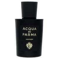 Acqua Di Parma Leather Eau de Parfum Spray 100ml  Perfume