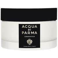 Acqua Di Parma Osmanthus Body Cream 150ml  Bath & Body