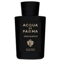 Acqua Di Parma Oud & Spice Eau de Parfum Spray 180ml  Aftershave