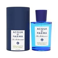 Acqua Di Parma Blu Mediterraneo - Bergamotto Di Calabria Eau de Toilette 180ml