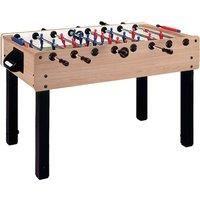 Garlando G 100 Beech Table Football Table