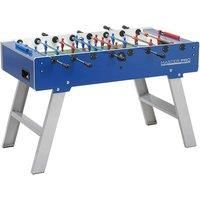 Garlando Master Pro Weatherproof Professional Football Table