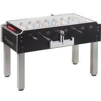 Garlando Unisex/'s Class Indoor Football Table, Black, One Size