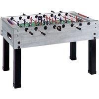Garlando Unisex/'s G-500 Grey Oak Football Table, One Size