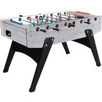 Garlando Unisex/'s G-2000 Grey Oak Football Table, One Size