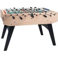 Garlando Unisex/'s F-20 Football Table, Maple, One Size