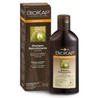 Bios Line 22256 Biokap Nutricolor Restructuring Shampoo