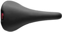 Selle Italia Flite 1990 Titanium Saddle, Black, Size L1