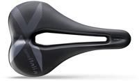 Selle Italia X-Bow Superflow Saddle, Black