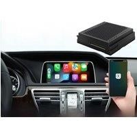 Wireless Carplay Suitable For Mercedes Benz A B C E CLA GLA GLK ML Sprinter NTG4.5 Becker Module