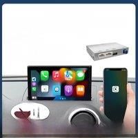 AUTO Wireless CarPlay Android Interface for Audi A3 8V A4 B9 A5 Q2 Q7 Q5L MIB AirPlay Mirror Link
