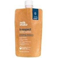 milk_shake - K-Respect Smoothing Shampoo 250ml for Women, sulphate-free