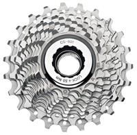 Campagnolo Veloce 9 Speed UltraDrive Cassette - Silver - 13-26T