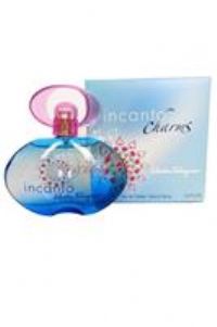 Salvatore Ferragamo Incanto Charm Eau de Toilette for Women 100 ml