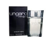 NEW Emanuel Ungaro Man EDT Spray 90ml