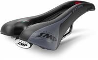 SMP Unisex Adult SMP Extra Saddle Black Smp Extra Black - Black, M