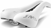Cicli Bonin Selle Smp SMP TRK Saddle - White, Medium
