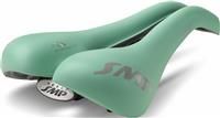 Selle SMP TRK Saddle Medium - Matt Celeste,ZST003MM-LG