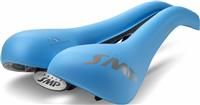 Selle SMP Herren Fahrradsattel TRK Man Color Edition, hellblau