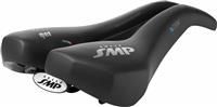 SMP E Bike TRK Gel Saddle Black
