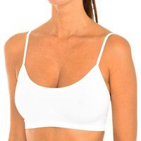 Intimidea  110147-BIANCO  women's Underwire bras in White