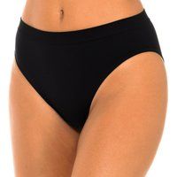 Intimidea  310030-NERO  women's Knickers/panties in Black
