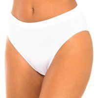 Intimidea Women/'s midi Slip Panties with Invisible Effect 310030. Women/'s Panties, Women/'s Panties, Underwear, Comfortable Women/'s Panties, Women/'s Panties White