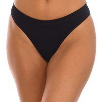 Intimidea  310234-NERO  women's Knickers/panties in Black