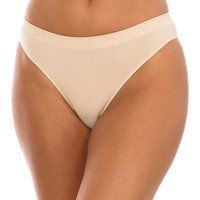 Intimidea  310234-SKIN  women's Knickers/panties in Beige