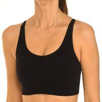 CONTROLBODY Sports Bra Black S/M, Black, S-M