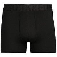 Dsquared2 Dsquared Logo Trunks - Black