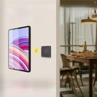 Magnetic Wall Mount with Charging Case for Redmi Pad pro 12.1 inch Upgraded 18W Quick Charge Strong