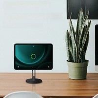 18W fast charging magnetic tablet desktop stand for the full range of Samsung tablets, adjustable