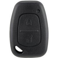 2 Button Car Remote Key Fob Case Shell For Renault Trafic Master Kangoo Vauxhall Vivaro Movano Nissan Interstar Primastar
