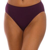 Intimidea Invisible Effect midi Slip Panties 310030 Women