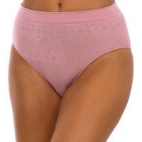 Intimidea  311749-DALIA  women's Knickers/panties in Pink
