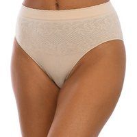 Intimidea  311749-SKIN  women's Knickers/panties in Beige