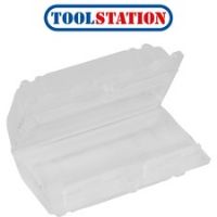 Raytech Ohm + Bar Gel Box IP68 Bar 63 x 41 x 28mm