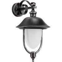 LCD Perdita - decorative outdoor wall light, hanging